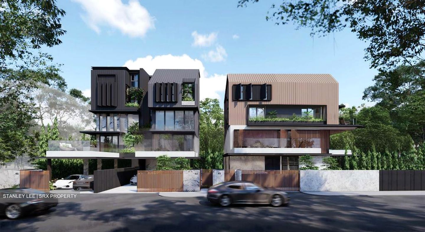 Fernhill Road (D10), Semi-Detached #475763891